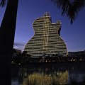 A Look Into Seminole Hard Rock Hotel & Casino: Betting in Florida
